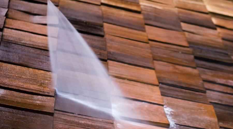 Shingle Roofing in Scott, OH